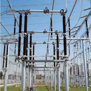 Corrosion-Resistant Smart Grid Solution: High voltage Disconnect Switch Optimized for Indonesia's Tropical High Humidity and Salt Fog Environments
