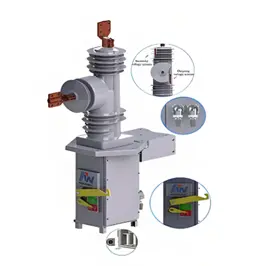 Indonesia's Smart Recloser System: Integrated Solution for Volcanic Ash and Coastal Salt Corrosion Mitigation