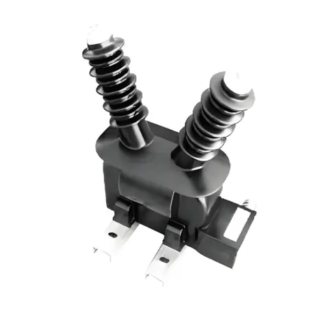 High - Efficiency, Simplified, Smart: Outdoor VT/PT Solutions for Installation, Commissioning & O&M