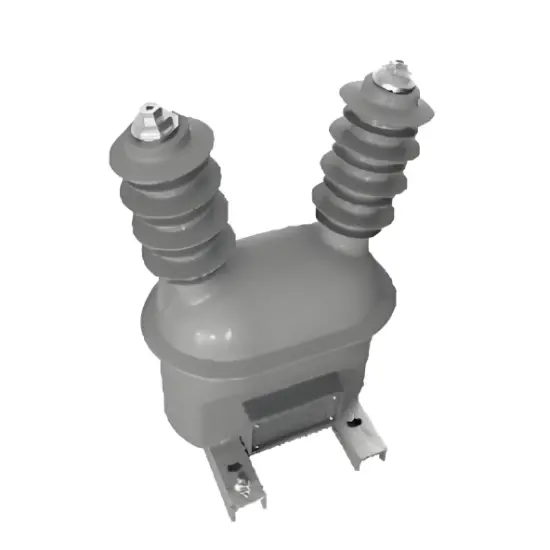 Reliable Grid Monitoring in Harsh Environments: Outdoor VT/PT Solution