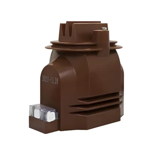 Highly Reliable Safety-Oriented Air-Insulated Switchgear Voltage Transformer Solution