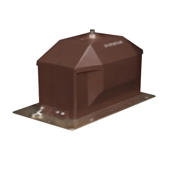 Compact and Integrated AIS Voltage Transformer Solution: Overcoming Space Constraints, Empowering Retrofit of Legacy Sites