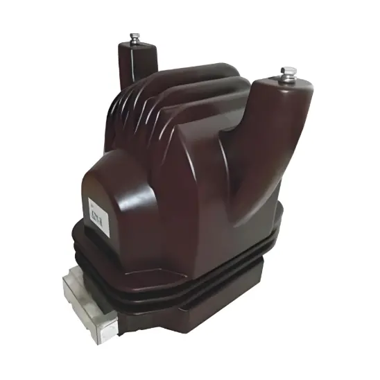 Smart IoT-Enabled Air-Insulated Switchgear Voltage Transformer (AIS-VT) Solution