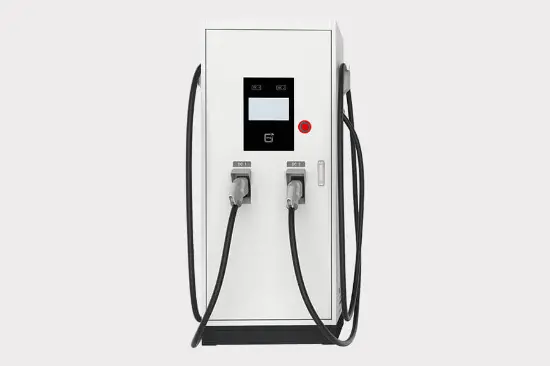 Nordic Subzero Charging Network Solution