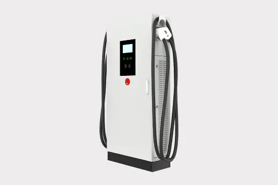 European Charging Station Solution: Meeting AFIR Mandates with Ultra-Fast Charging & Smart Deployment