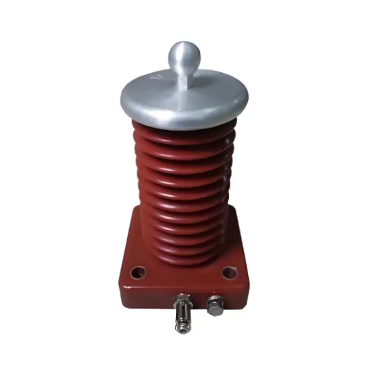 Electronic Voltage Transformer Solution: The Ideal Choice for Extreme Environments, Long Life, and Minimal Maintenance