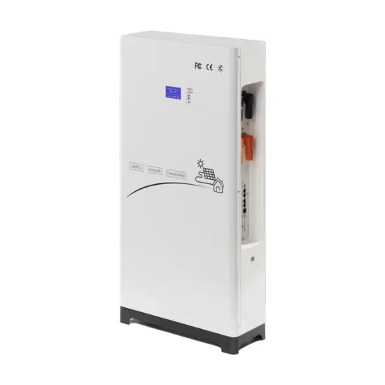 The Smart Residential Battery Storage Solution for Energy Independence and Savings (Highlights key benefits)