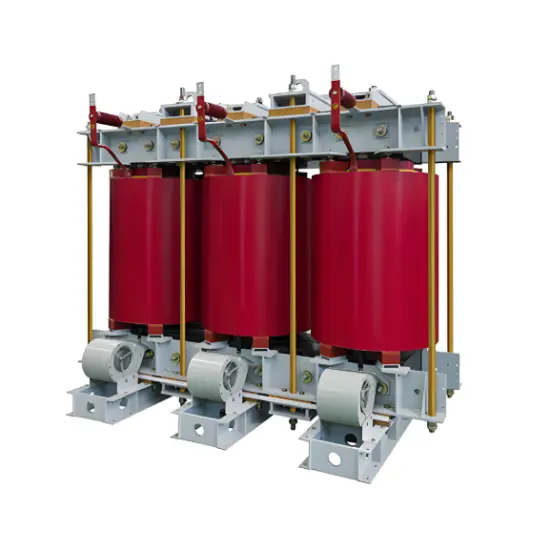 Compact Data Center Modular UPS Input Current Surge Suppression Solution