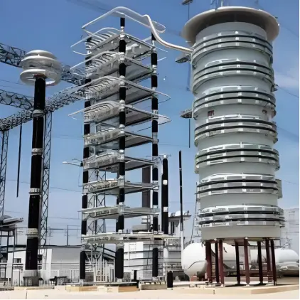 Water-Cooled Reactor Solution for High-Temperature Environments in Steel Plants