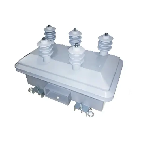 Voltage Transformer Solution: Dedicated Solution for Compact Medium Voltage Switchgear