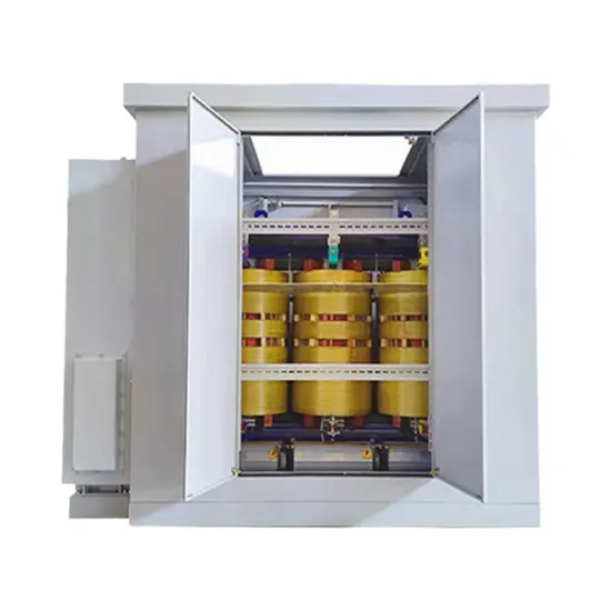 Deeply Customized One-Stop Special Transformer Solution