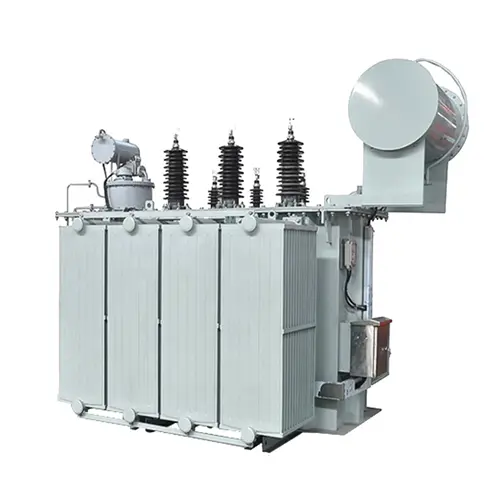 High-Impact-Resistant Special Transformer Solution