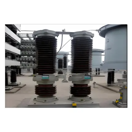 Comprehensive Arrester Solutions for Southeast Asia