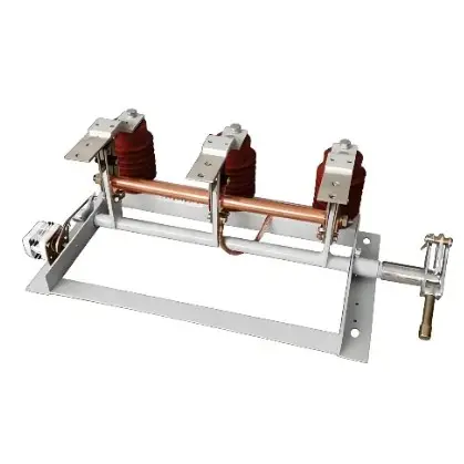 Breaking the Adaptation Deadlock: Scene-Specific Customized Solutions for Earthing Switches
