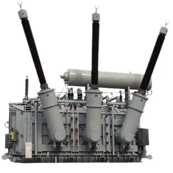 Coastal & High-Salt Spray Environment: High-Reliability Anti-Corrosion Power Transformer Solutions