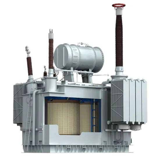 Urban Construction: Compact & Space-Saving Power Transformer Solutions