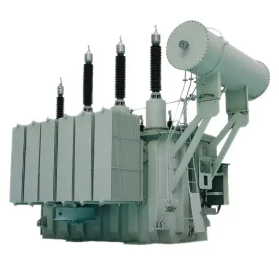 Industrial Power Transformer Solutions for Factories & Heavy Duty Manufacturing