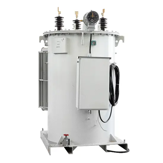 Сучаснізація та рішення для модернізації: Перетворення старих регуляторів напруги на інтелектуальні системи без потреби в обслуговуванні