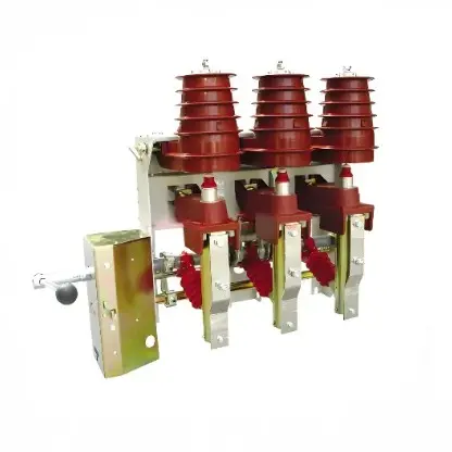 Scenario-Based Precision Adaptation Solution: Four-Domain Customization for Vacuum Load Break Switches to Eliminate Environmental Mismatch Hazards