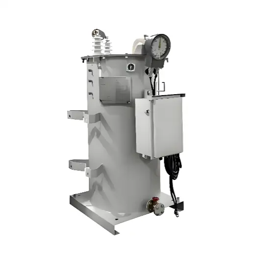 Full Lifecycle Solution for Voltage Regulator: From Selection to Upgrade, Uninterrupted Service Always On