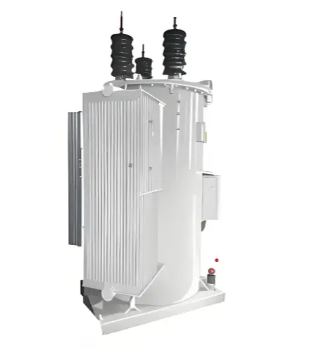 Adaptation Solution for Special Environments and Severe Working Conditions: Ensuring Stable Operation of Voltage Regulator Even in Extreme Conditions