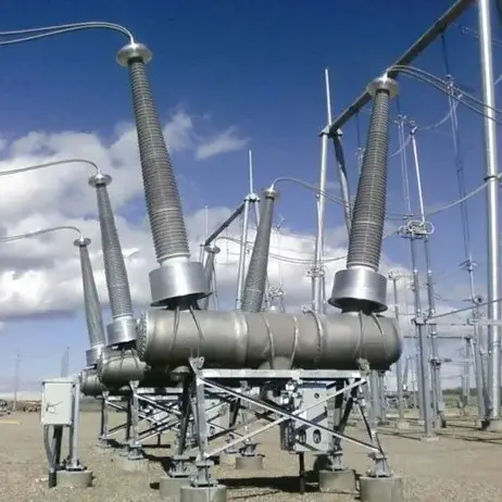 Trinity Insulation Strategy: Synergistic Control for HV Breaker Reliability