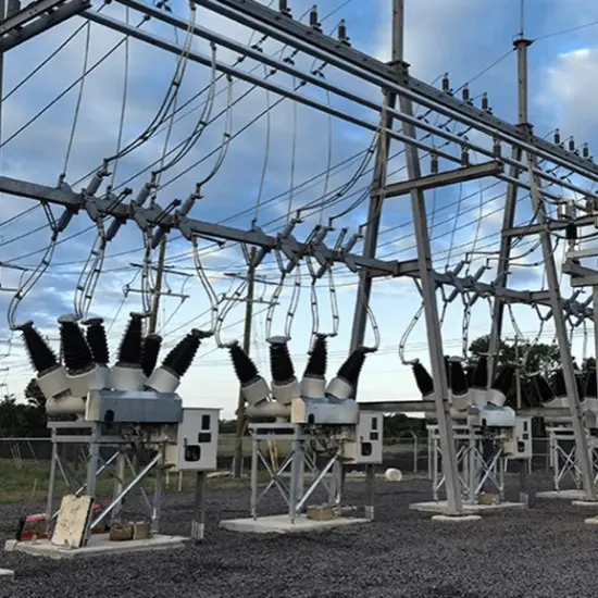 Smart O&M Solution for High-Voltage Tank Circuit Breakers: Precise Early Warning of Hidden Faults & 60% Reduction in O&M Costs