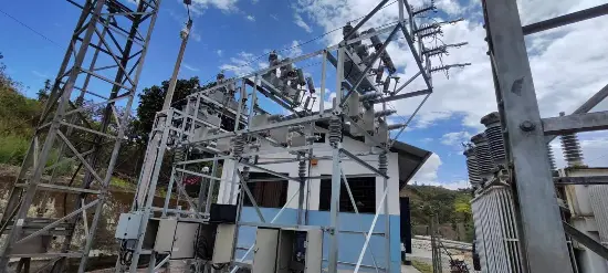 Outdoor Overhead Line Automatic Circuit Recloser Basic Practical Solution：For General Distribution Networks