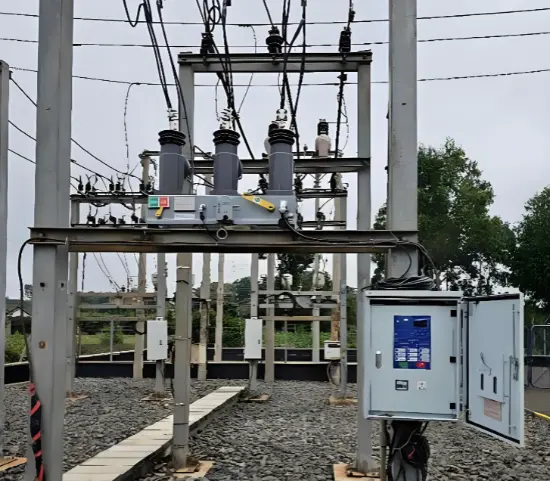Overhead Line Automation: Fast Fault Isolation with Outdoor Vacuum Reclosers