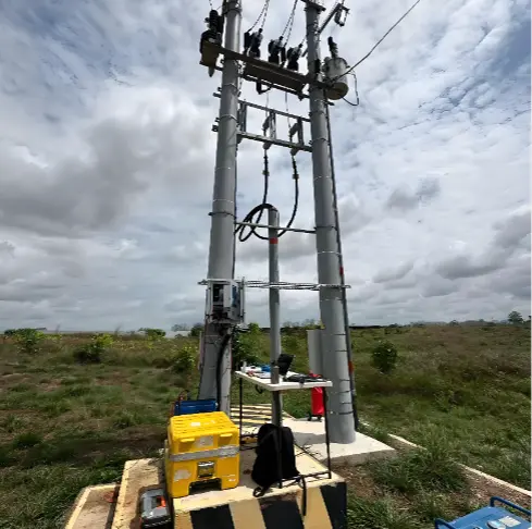 Solar PV & Renewable Energy Grid Integration: Building a Robust Protection Barrier with Smart Reclosers