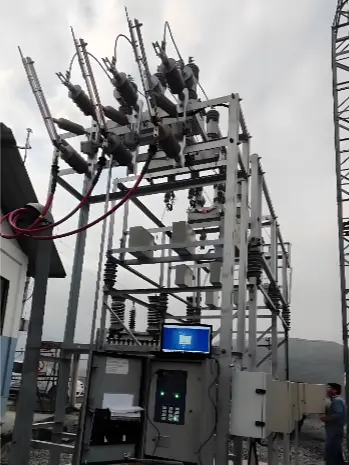 Lifecycle Cost Optimization: Long-Term Reliability & Low O&M Vacuum Reclosers