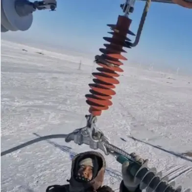 How Specialized Surge Arresters Defied Ethiopia’s High-Altitude, Extreme Weather for 21 Months