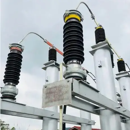 How to Solve Seal Leakage & High-Temperature Aging in 72kV Grids in Johannesburg, South Africa?