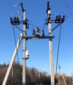 Brazil Exclusive High-Impedance Grounding Protection Vacuum Circuit Breaker Solution for Rainforest Grids