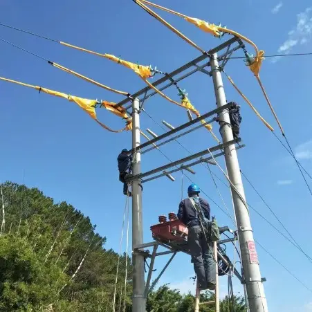 How to Solve "Difficult Operation & Maintenance & Hard-to-Get Spare Parts" for 42kV Distribution Network in Dar es Salaam, Tanzania?