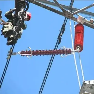 Структура на заштитниот преводник и електричка тестна технологија