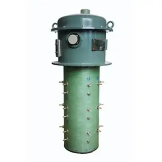 Vergleichende Analyse der mechanischen und berührungslosen Spannungsregelung für MV-Verteilungsleitungen