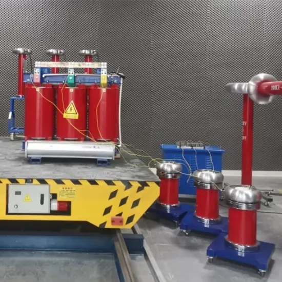 Głęboka analiza kontroli i technologii online monitorowania częściowych wyładowań w transformatorach suchych