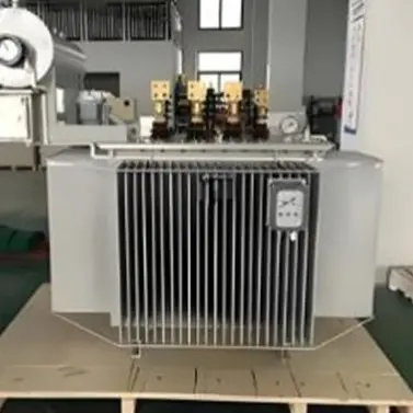 Głęboka analiza technologii kompensacji hermetycznie zapieczętowanych zbiorników falistych dla transformatorów H61