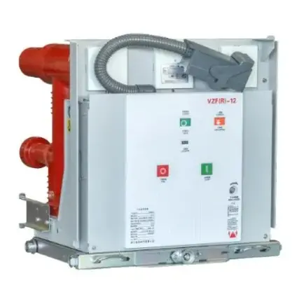 Przecinanie prądu w VCB: Mechanizmy przepięć, zagrożenia i metody zmniejszenia