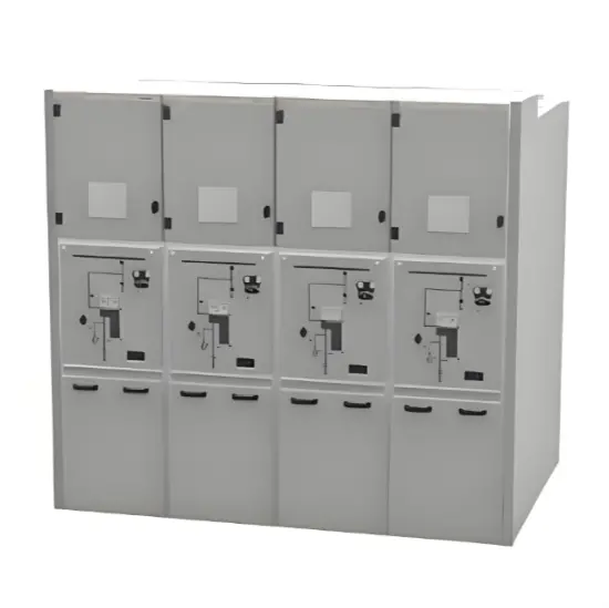 Southeast Asia Exclusive Nitrogen (N₂) Insulated Ring Main Unit Solution