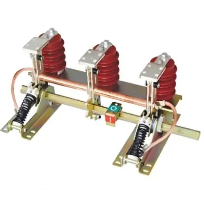 Maintenance Earthing Switches ಮತ್ತು Fast Earthing Switches ನ ನಡುವಿನ ವ್ಯತ್ಯಾಸ?