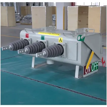 Tanzania 33kV SF6 Load Break Switch Seal Failure Solution: EPDM Material Upgrade and IEC 62271 Repair Guide