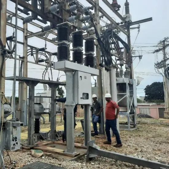 SF6 Circuit Breaker Seal Failure Analysis and HNBR Upgrade Strategy for Venezuela 24kV Network
