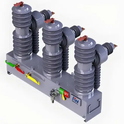 Why an MV Auto Recloser Is Not a Circuit Breaker: IEC/IEEE Standards and Global Product Insights