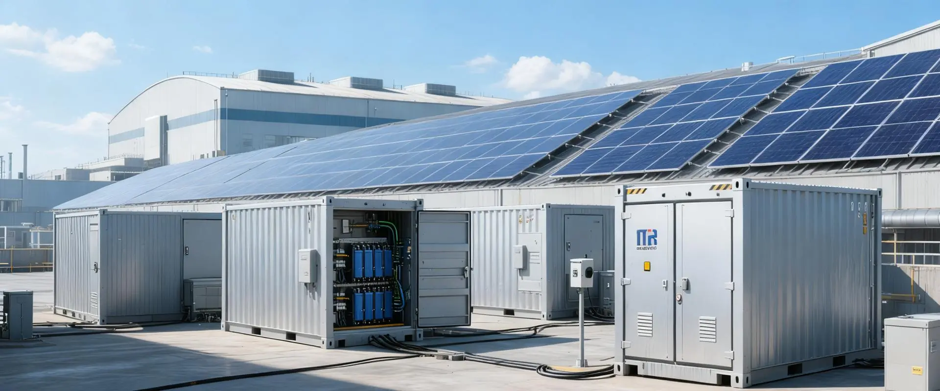 Recloser Controller,Energy Storage & EV Charger