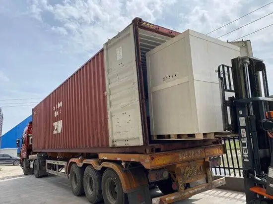 Rockwill Supplies Critical Substation Equipment to Support Zambia's Grid Modernization