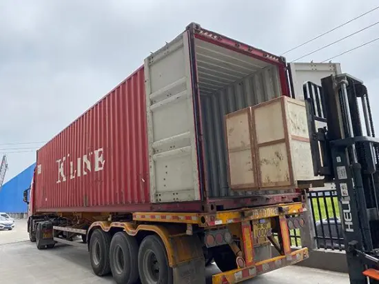 Rockwill Delivers High-Performance Outdoor VCBs to Enhance Nigerian Grid Reliability