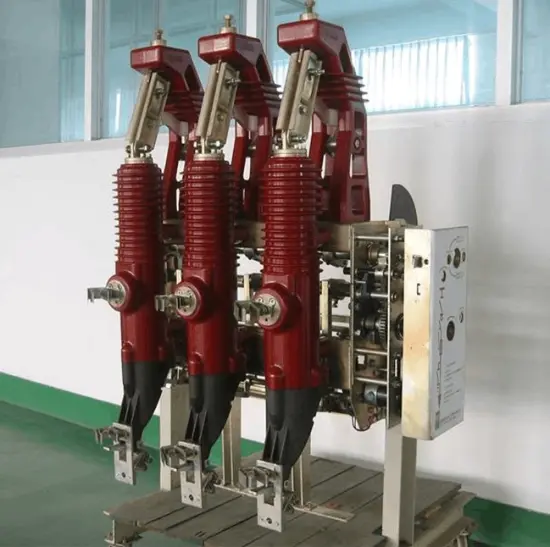 10kV Vacuum LBS Arc Upgrade: 30 Units Remedied, Zero-Arcing, and 1M+ RMB Annual Loss Avoidance.