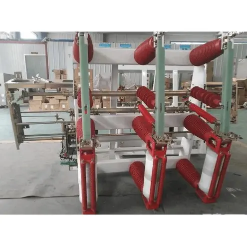 Three-Scenario Customization: Environmental Adaptability Upgrade for High-Altitude, Coastal, and Industrial Vacuum Load Break Switches